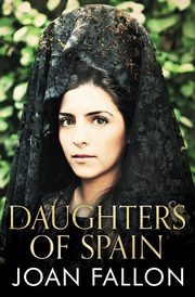 Daughters of Spain, Fallon Joan