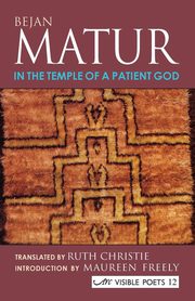 In The Temple Of A Patient God, Matur Bejan