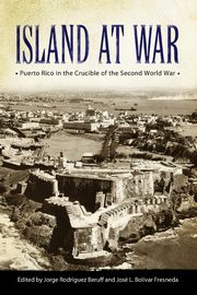 Island at War, 