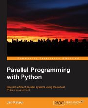 Parallel Programming with Python, Palach Jan