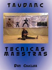 Taudanc Tecnicas Maestras, Giuglea Dan