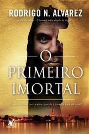 O primeiro Imortal, Alvarez Rodrigo N.