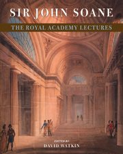 Sir John Soane, Soane John