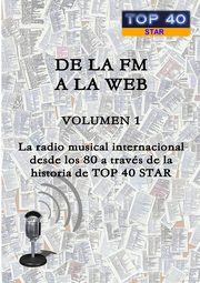 DE LA FM A LA WEB - VOLUMEN 1, GONZLEZ LVAREZ ALEXIS JESS