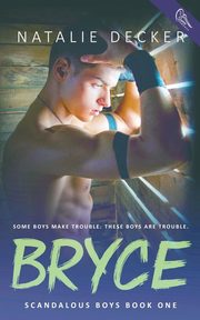 Bryce, Decker Natalie