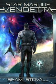 Star Marque Vendetta, Stovall Shami