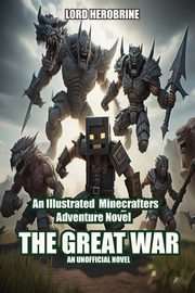 The Great War, Herobrine Lord