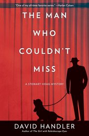 The Man Who Couldn't Miss, Handler David