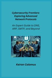 Cybersecurity Frontiers, Infektion Aether