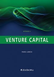 Venture Capital, Lubecki Pawe