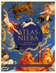 Atlas nieba, Brooke-Hitching Edward