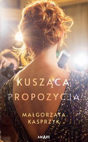 Kuszca propozycja, Kasprzyk Magorzata