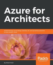 Azure for Architects, Modi Ritesh