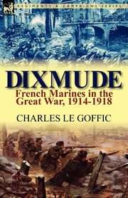 Dixmude, Le Goffic Charles