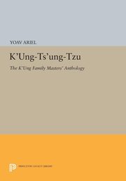 K'ung-ts'ung-tzu, Ariel Yoav