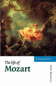 The Life of Mozart, Rosselli John