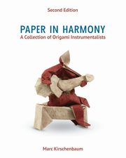 Paper in Harmony, Kirschenbaum Marc