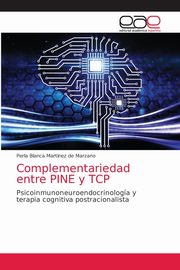 Complementariedad entre PINE y TCP, Martinez de Marzano Perla Blanca