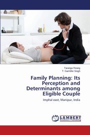 Family Planning, Reang Taranga