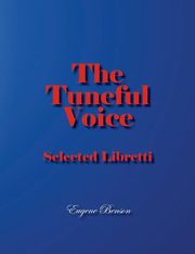 The Tuneful Voice, Benson Eugene