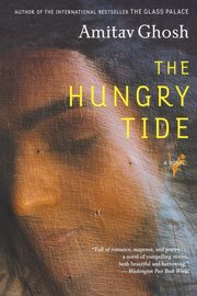 The Hungry Tide, Ghosh Amitav
