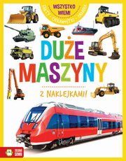 Wszystko wiem! Due maszyny, 