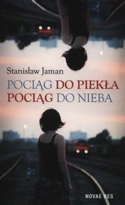 ksiazka tytu: Pocig do pieka Pocig do nieba autor: Jaman Stanisaw