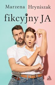 Fikcyjny ja, Hryniszak Marzena