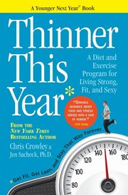Thinner This Year, Crowley Chris