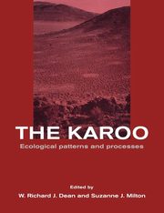 The Karoo, 