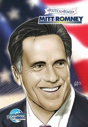 Political Power, Shapiro Marc