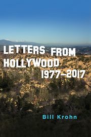 Letters from Hollywood, Krohn Bill
