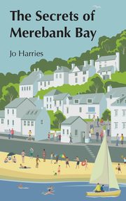 The Secrets of Merebank Bay, Harries Jo