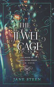 The Jewel Cage, Steen Jane