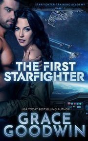 The First Starfighter, Goodwin Grace