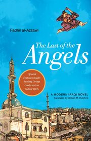 The Last of the Angels, Al-Azzawi Fadhil