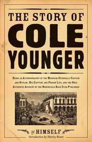The Story of Cole Younger, Younger Cole