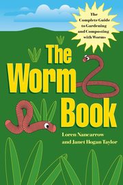 The Worm Book, Nancarrow Loren