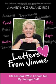Letters from Jimme, Rice Jimmelynn Garland