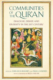 Communities of the Qur'an, El-Badawi Emran Iqbal