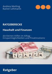 Haushalt und Finanzen, Meiling Andrea