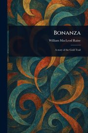 Bonanza, Raine William MacLeod