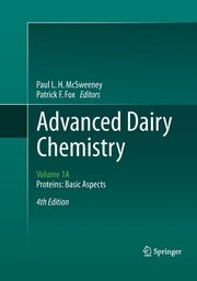 Advanced Dairy Chemistry, 