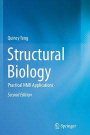 Structural Biology, Teng Quincy