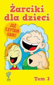 arciki dla dzieci Tom 3, 