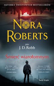 mier wiaroomnym, Roberts Nora