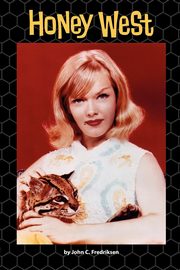 Honey West, Fredriksen John C.