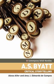 A.S. Byatt, Alfer Alexa