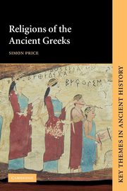 Religions of the Ancient Greeks, Price Simon