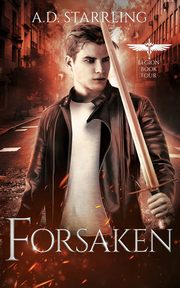 Forsaken, Starrling A D
